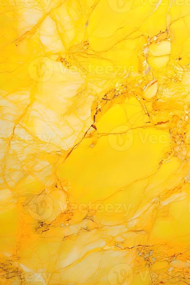 Yellow / Golden Marbles